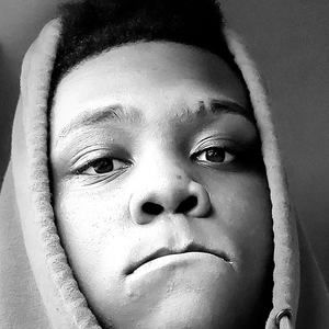 Meet your Posher, Jaylin